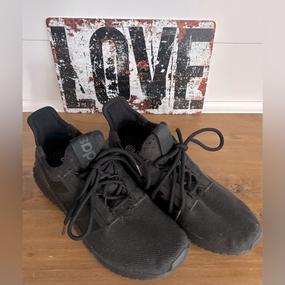 ADIDAS Black Cloud Men’s shoes